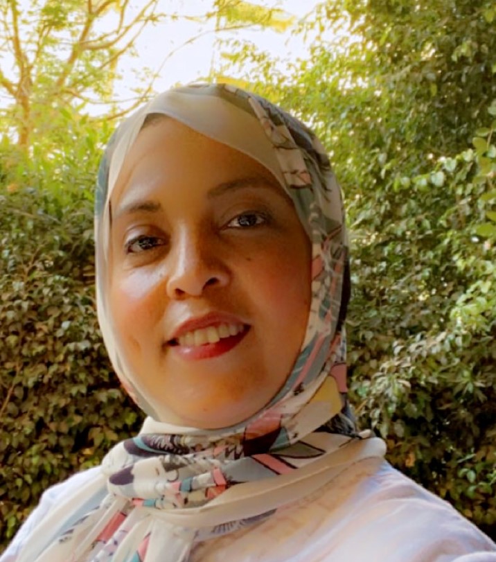 Dr. Nadia Ahmed Mohammed
